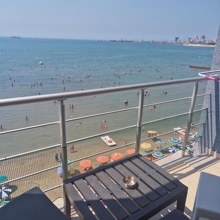 Holiday Apartments 5 Durrës Exteriér fotografie