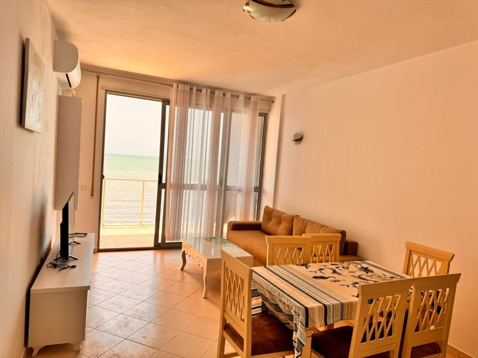 Holiday Apartments 5 Durrës Exteriér fotografie