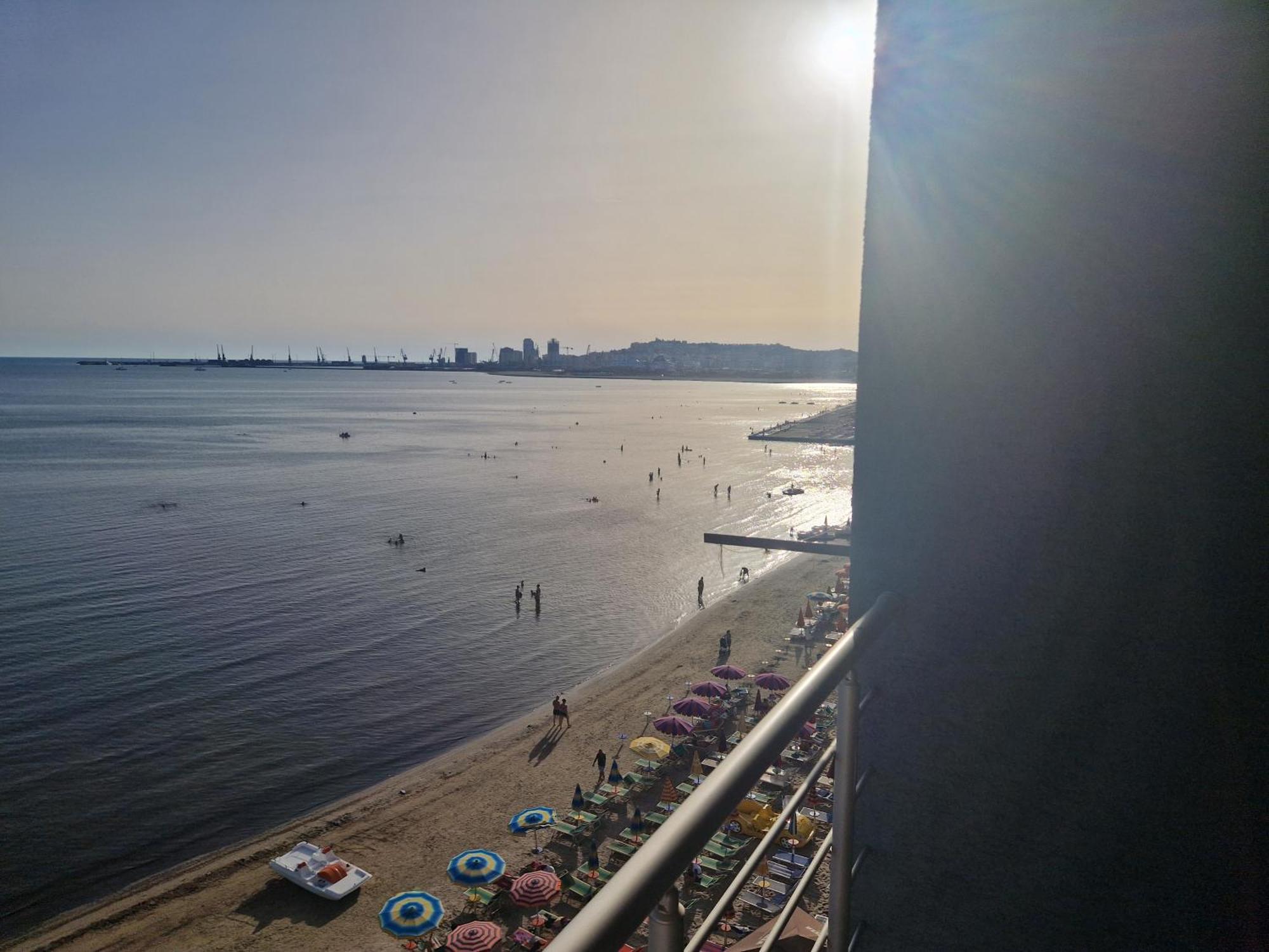 Holiday Apartments 5 Durrës Exteriér fotografie