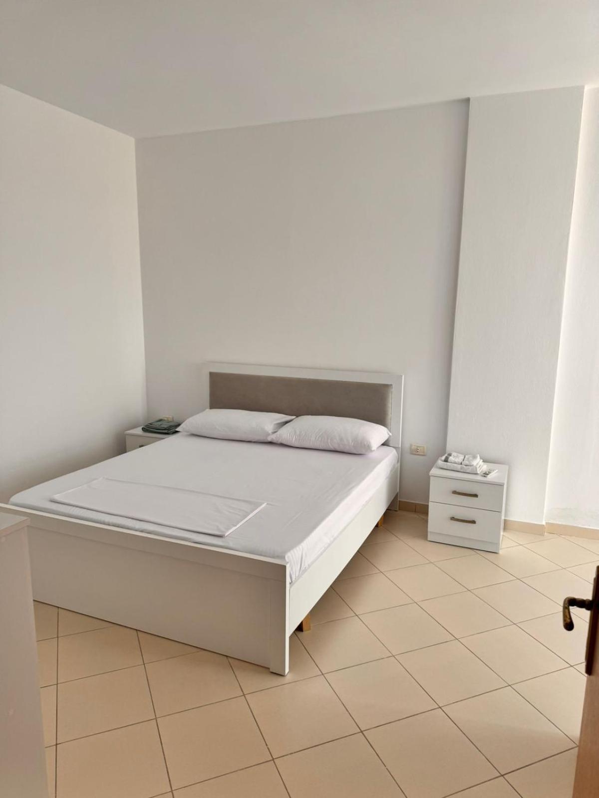 Holiday Apartments 5 Durrës Exteriér fotografie