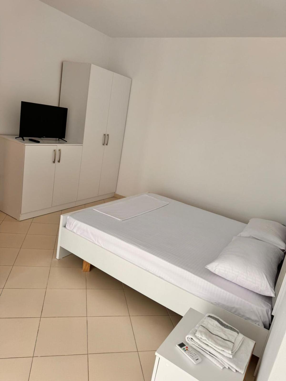 Holiday Apartments 5 Durrës Exteriér fotografie