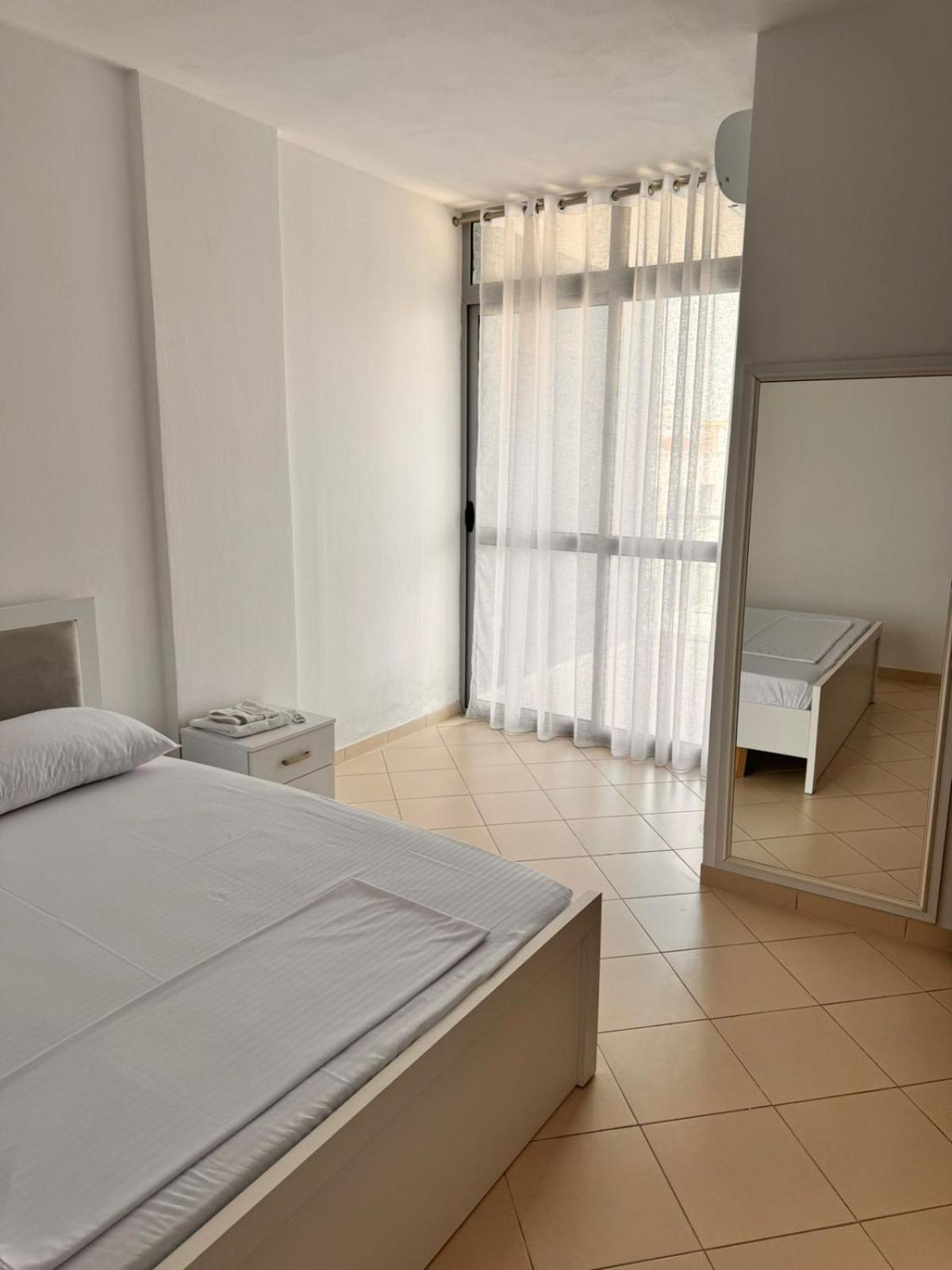 Holiday Apartments 5 Durrës Exteriér fotografie