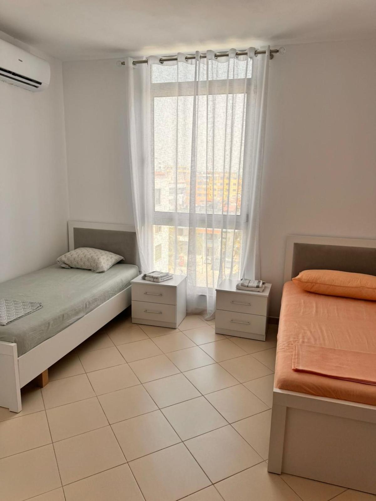 Holiday Apartments 5 Durrës Exteriér fotografie